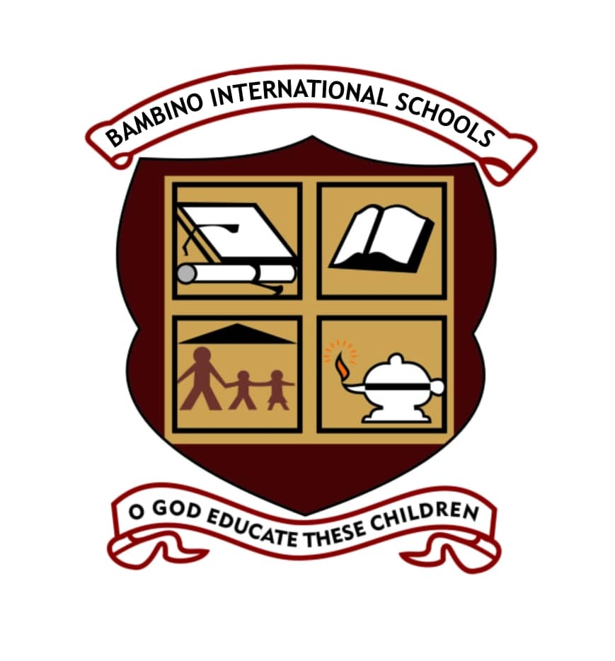 Bambino Schools Logo