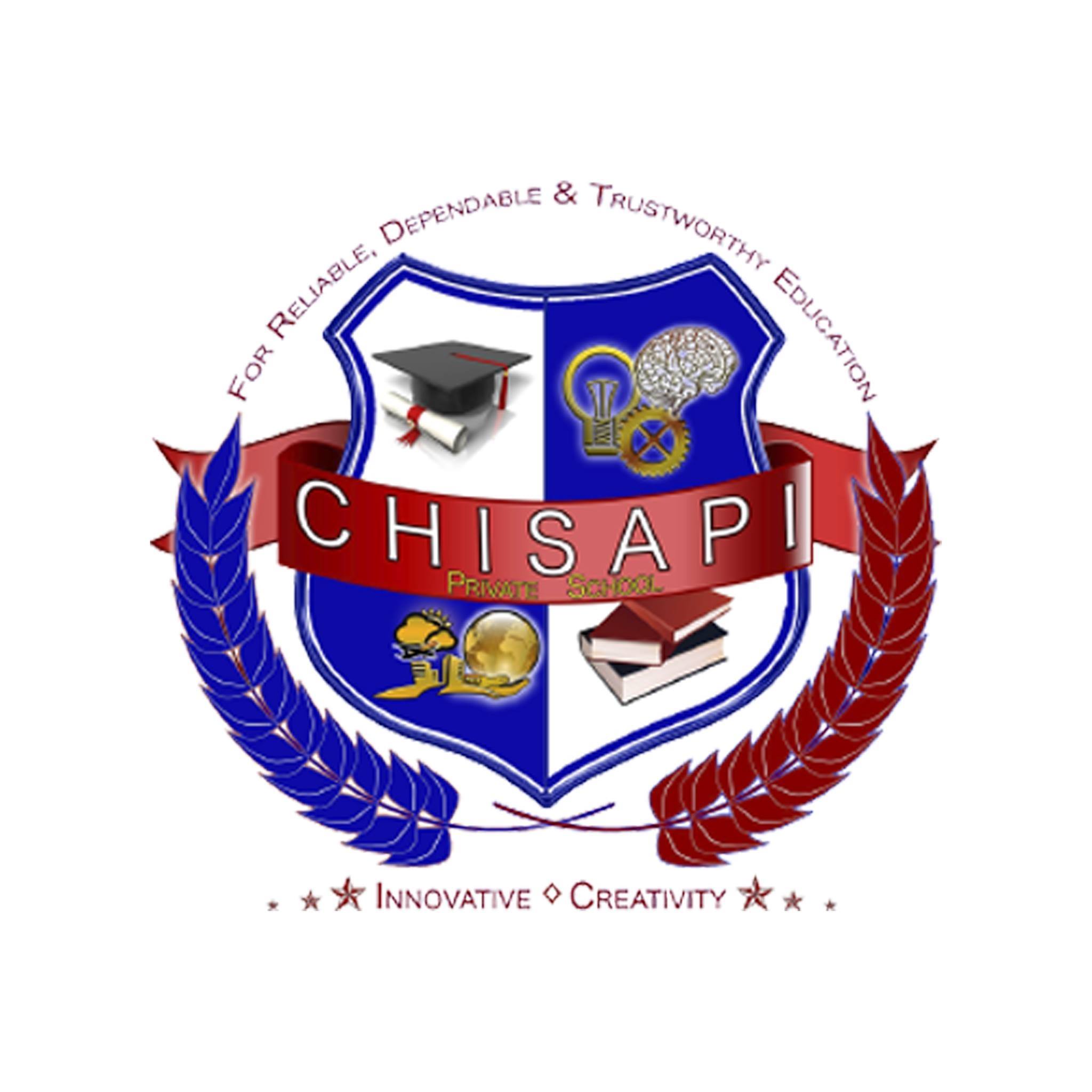 Chisapi Private Schools Logo