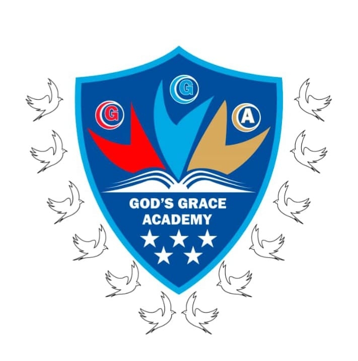 God’s Grace Academy Logo