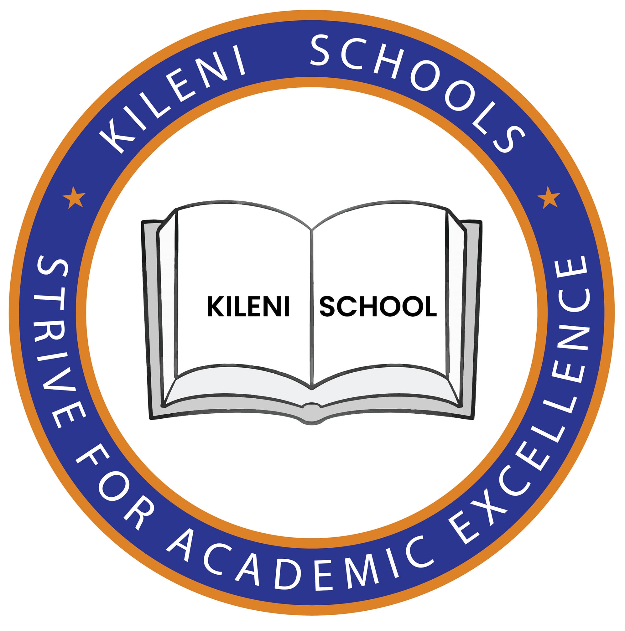 Kileni Schools  Logo