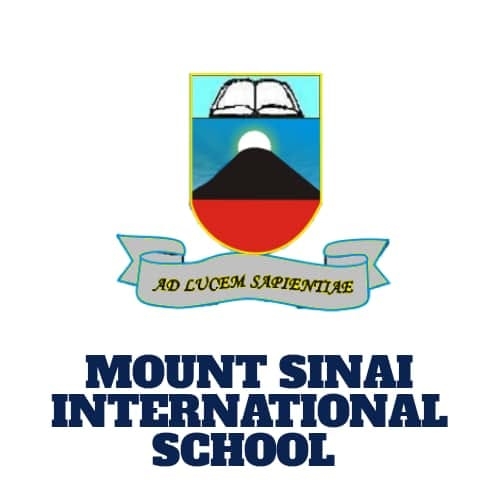 Mount Sinai International School  Logo