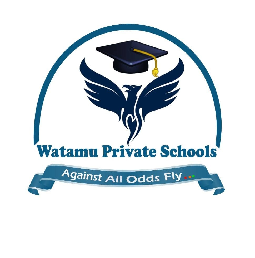 Watamu Private Schools  Logo