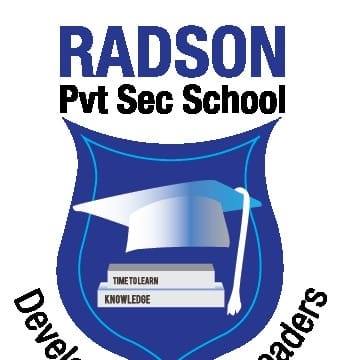 Radson Private School Logo