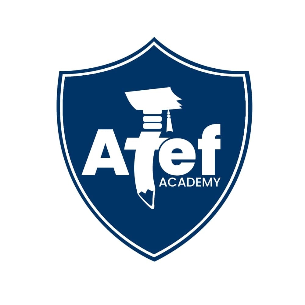 ATEF Academy  Logo