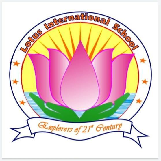 Lotus International School Logo