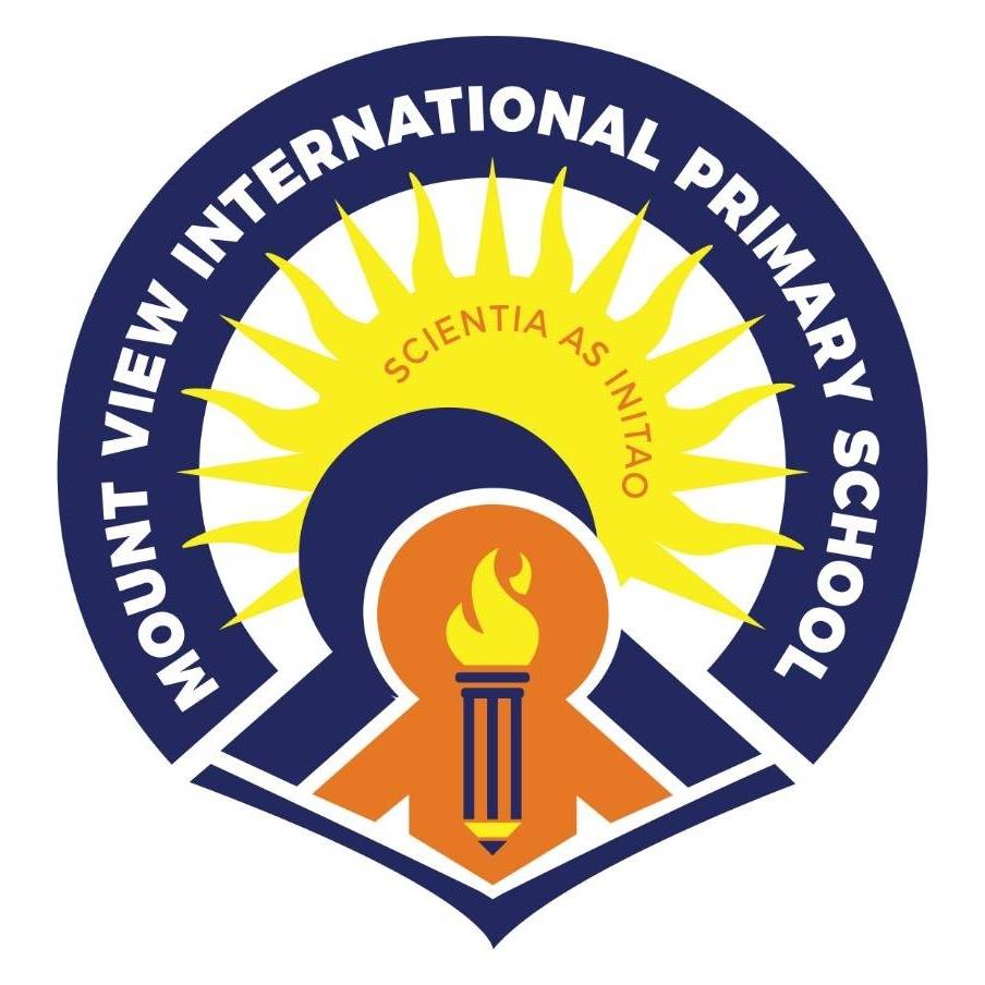 Mount View International Primary School Logo