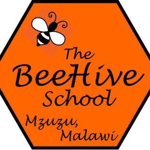 BeeHive Primary and Secondary School Project Logo