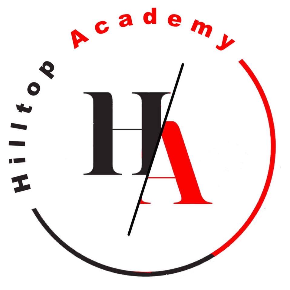 Hilltop Academy Logo