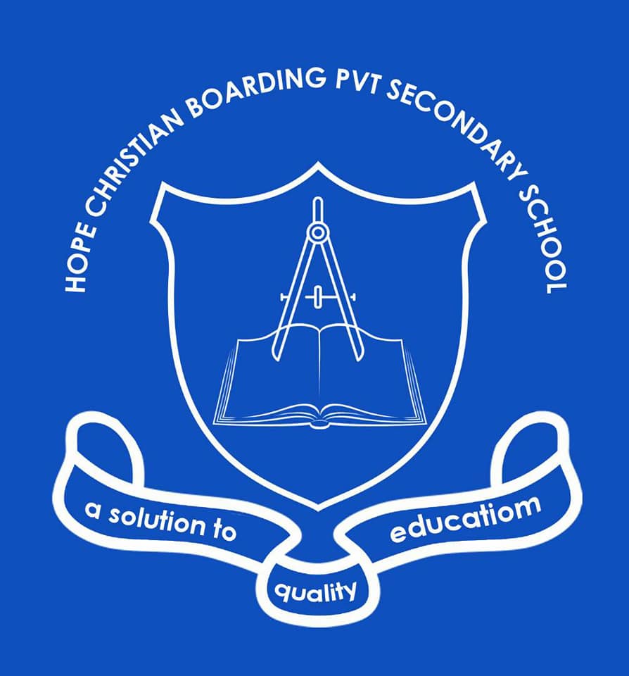 Hope Christian Boarding Private Secondary School Logo