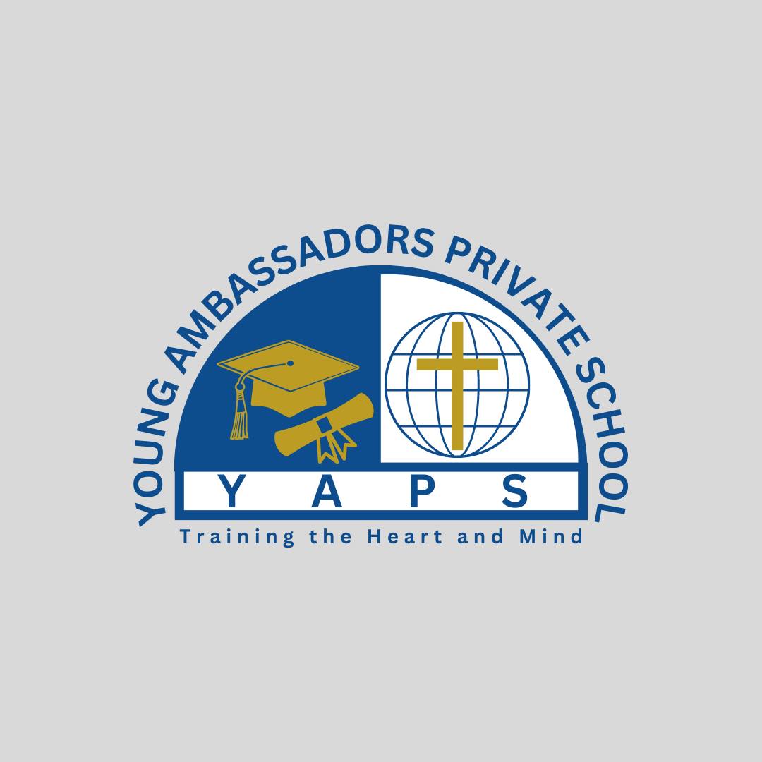 Young Ambassadors Private School Logo