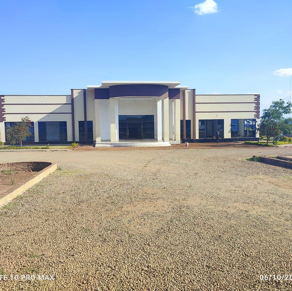 Edge View Academy - SchoolZathu