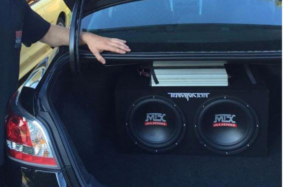 5 Things to Consider When Setting Up Subwoofer in Your Car