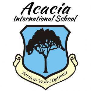 Acacia International School Logo