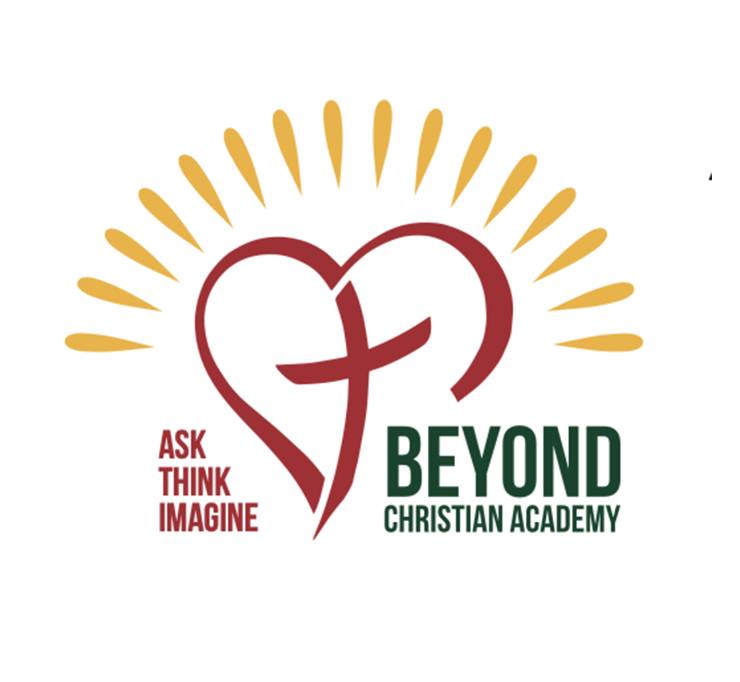 Beyond Christian Academy Logo