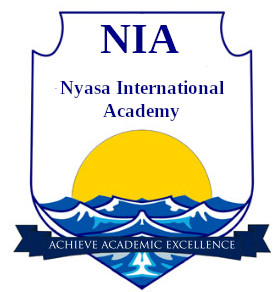 Nyasa International Academy Logo