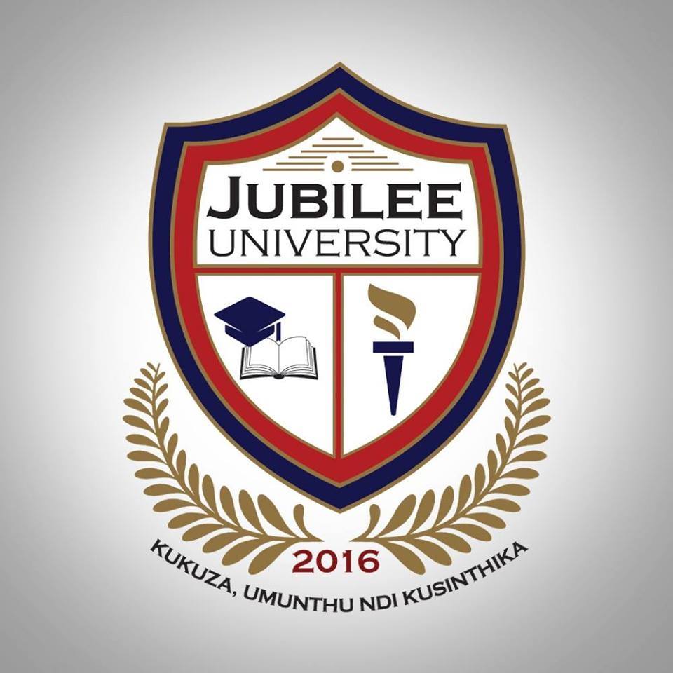 Jubilee University Logo