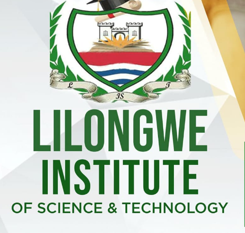 Lilongwe Institute of Science and Technology Logo