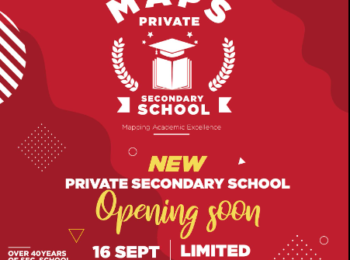 MAPS Private Secondary School