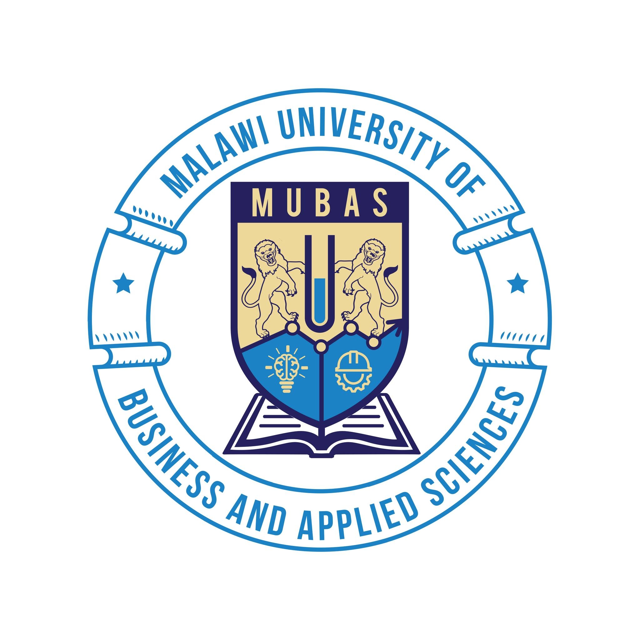 Malawi University of Business and Applied Sciences Logo