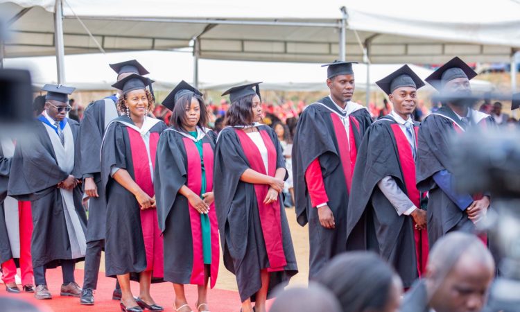 Malawi University of Business and Applied Sciences1