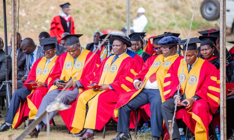 Malawi University of Business and Applied Sciences2