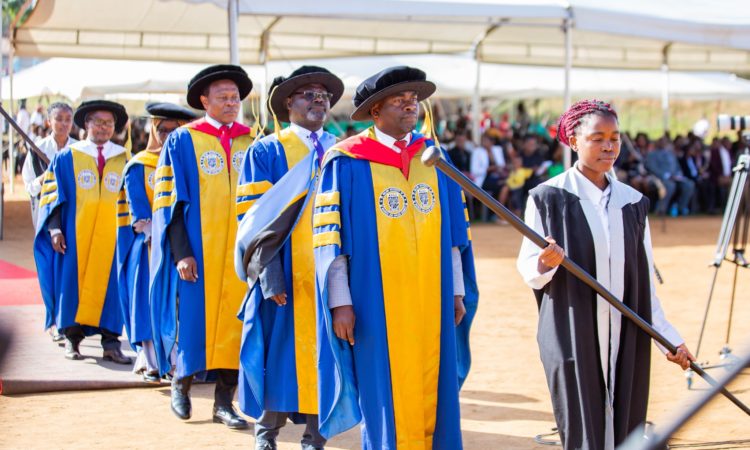 Malawi University of Business and Applied Sciences4