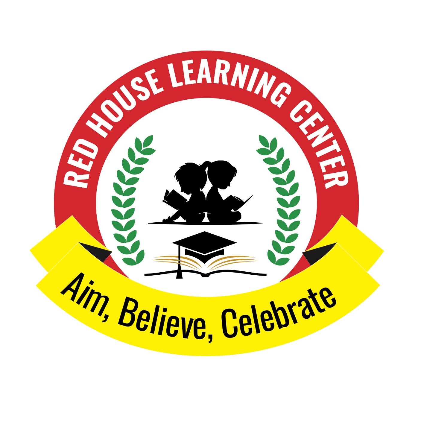 Red House Nursery and Primary School  Logo