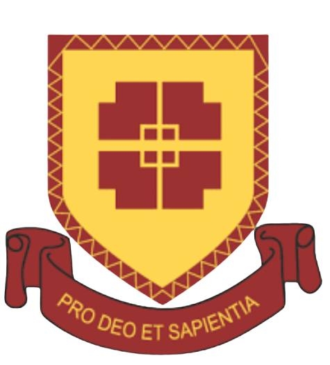 The Catholic University of Zimbabwe Logo