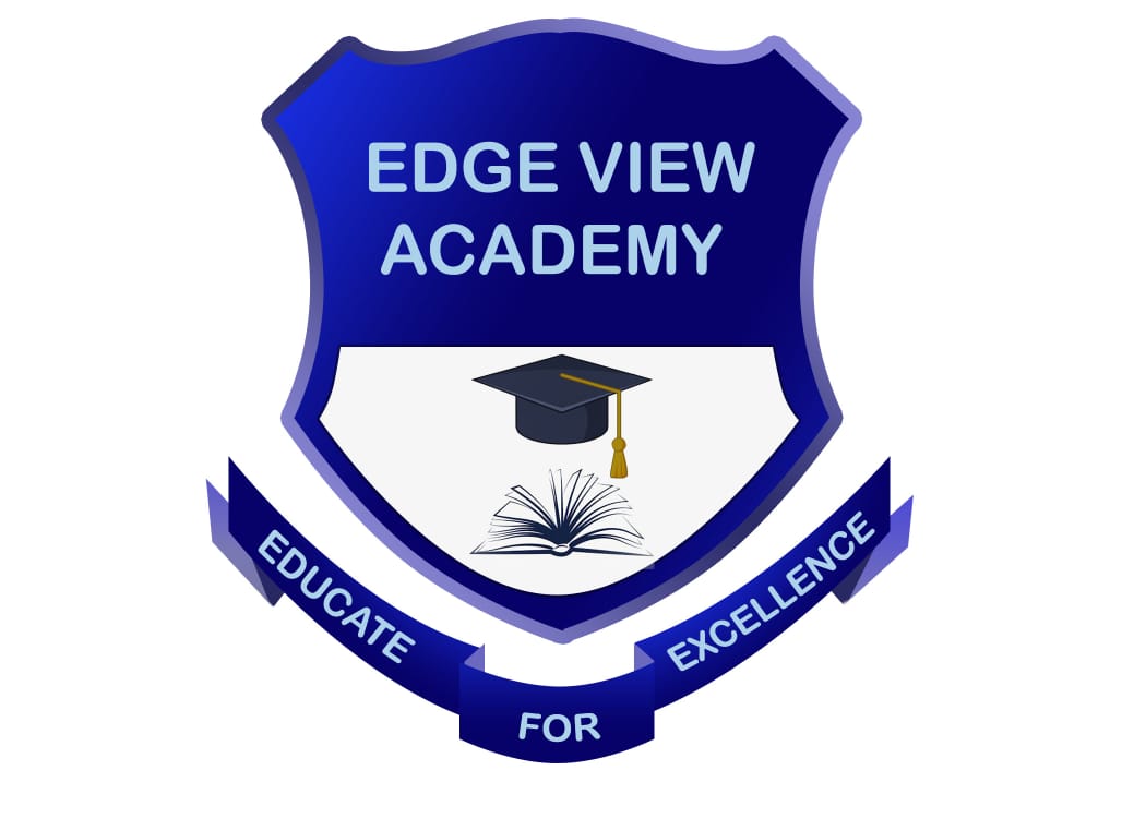 Edge View Academy Logo