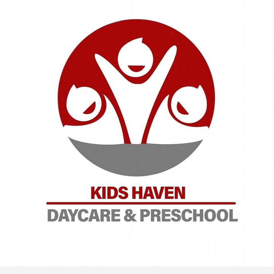 Kids Haven Daycare and Preschool Logo