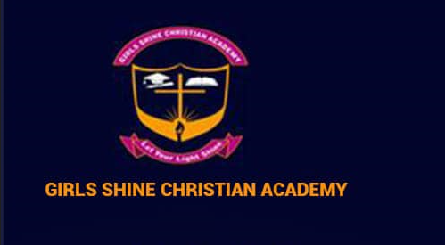 Girls Shine Christian Academy