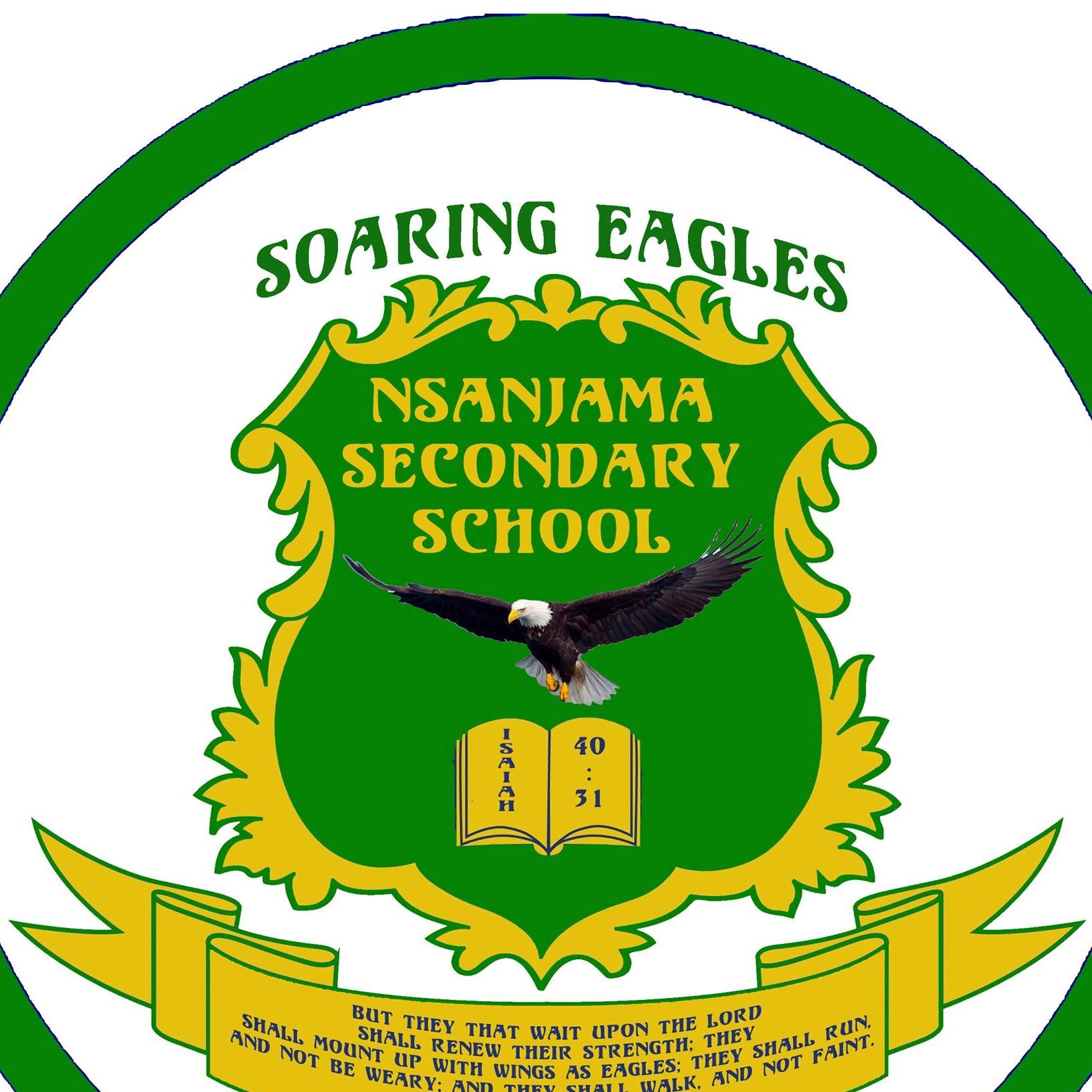 Nsanjama Secondary School