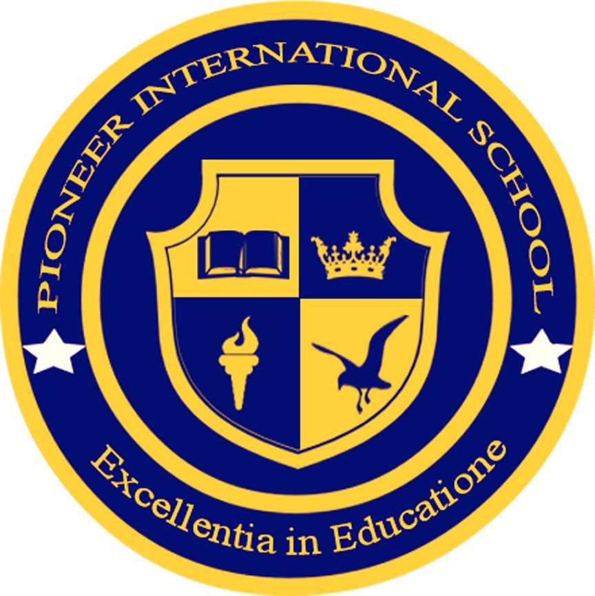 Pioneer International School - SchoolZathu