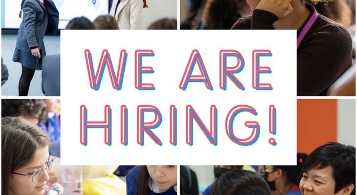 We are Hiring: Kuwala Christian Girls School is Hiring New Teachers