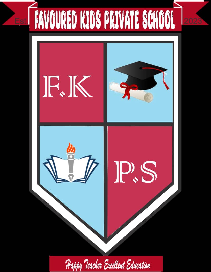 Favoured Kids Private School