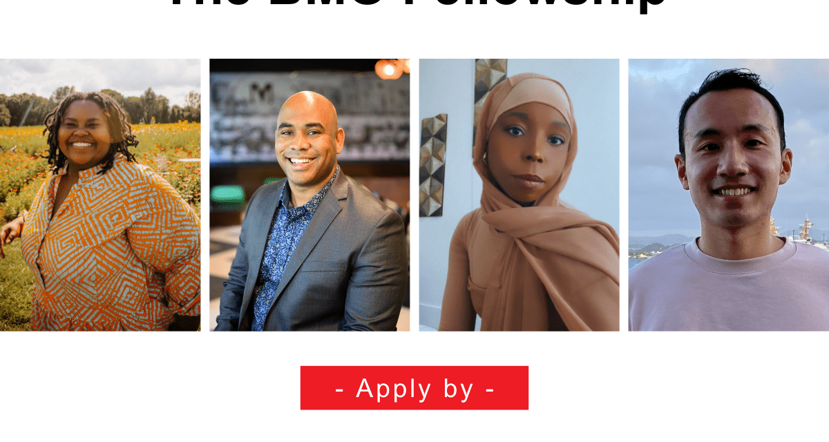 BMO Fellowship