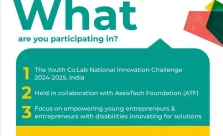 Lab National Innovation Challenge by UNDP India and Atal Innovation Mission for Indian Startups