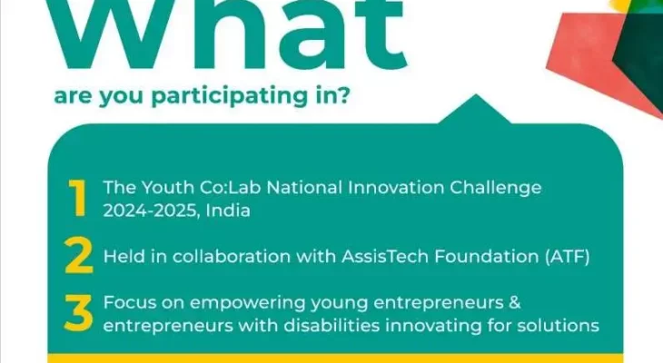 Lab National Innovation Challenge by UNDP India and Atal Innovation Mission for Indian Startups