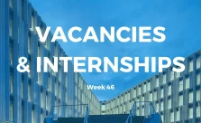 Paid Internships at United Nations