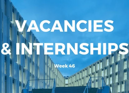 Paid Internships at United Nations