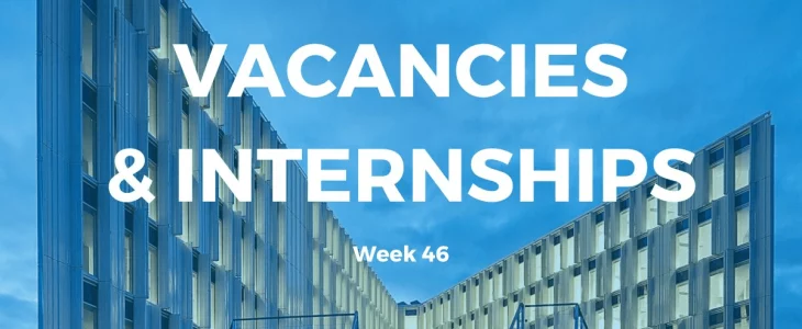 Paid Internships at United Nations