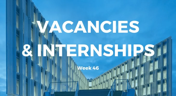 Paid Internships at United Nations