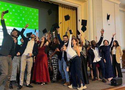 DAAD Master’s in International and Development Economics (MIDE) Scholarships 2025/2026 for Study in Germany