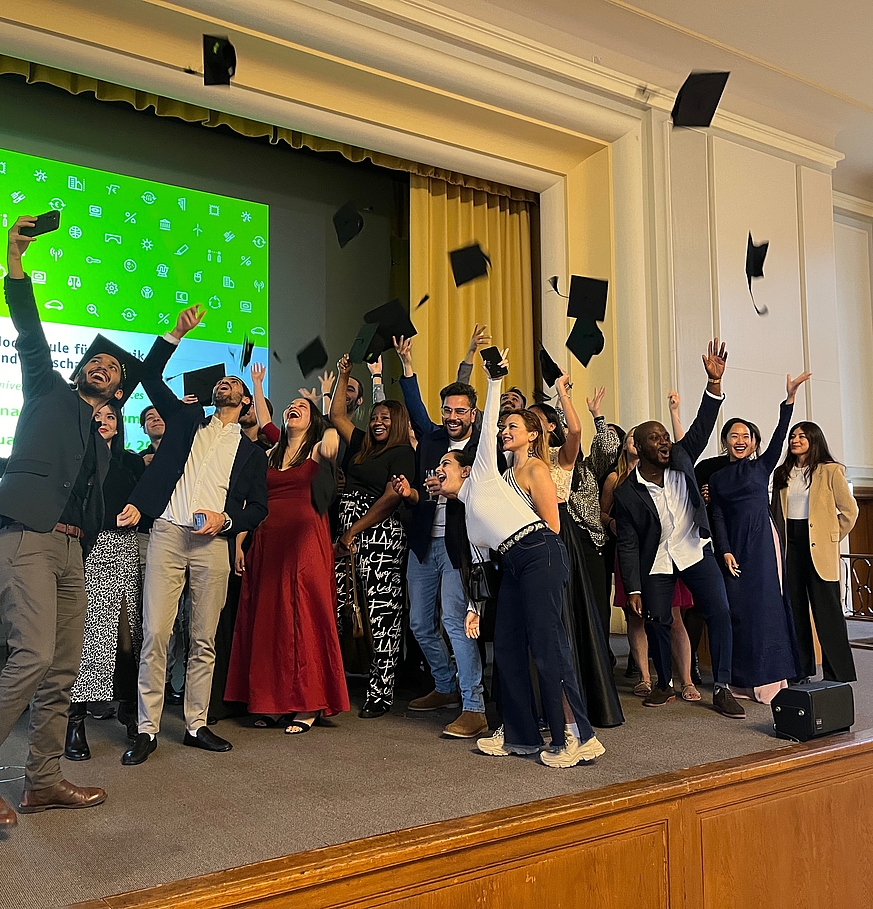 DAAD Master’s in International and Development Economics (MIDE) Scholarships 2025/2026 for Study in Germany