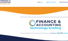 Finance & Accounting Technology Expo (FATE) Pitch Stage Competition 2025