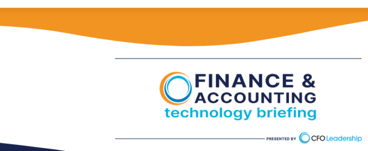 Finance & Accounting Technology Expo (FATE) Pitch Stage Competition 2025